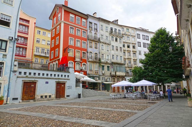 As 25 praças mais bonitas de Portugal praças mais bonitas de Portugal