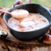 receitas saudáveis com castanhas