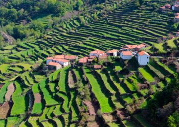 lugares no Norte de Portugal