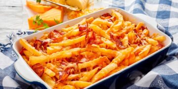 receitas simples e saborosas para petiscar