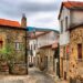 aldeias para ver neve na Serra da Estrela
