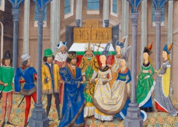 A Inglaterra é a nossa velha aliada