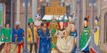 A Inglaterra é a nossa velha aliada