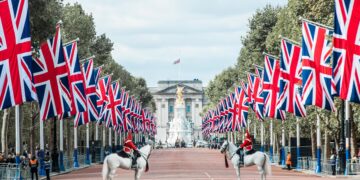 funeral de Isabel II
