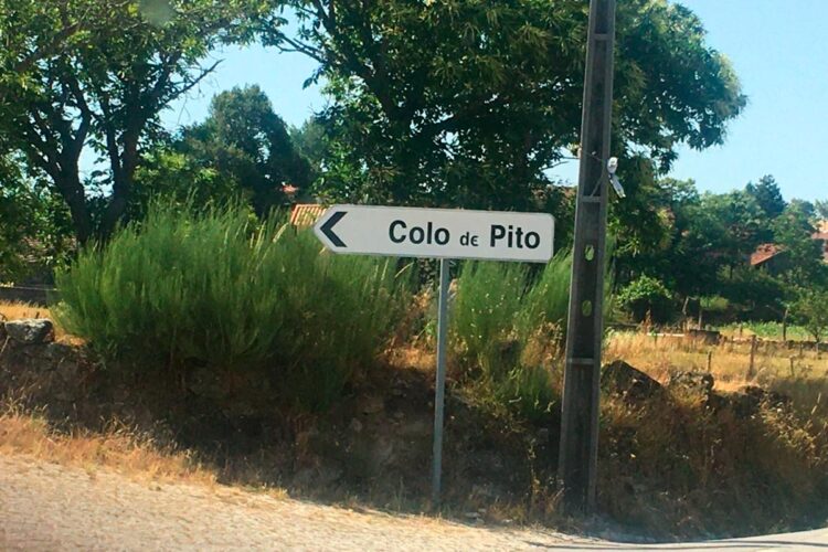 As terras com os nomes mais picantes de Portugal terras com os nomes mais picantes
