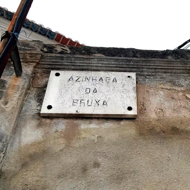 As ruas com os nomes mais estranhos de Lisboa ruas com os nomes mais estranhos de Lisboa