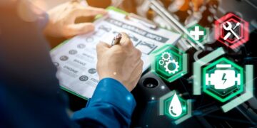 Inspeção Automóvel