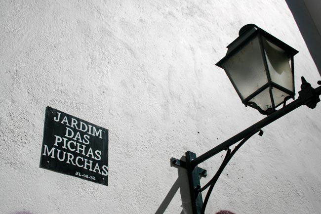 As ruas com os nomes mais estranhos de Lisboa ruas com os nomes mais estranhos de Lisboa