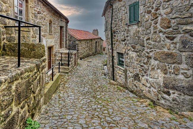 8 encantadoras aldeias para ver neve na Serra da Estrela aldeias para ver neve na Serra da Estrela