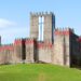 O Castelo de Guimarães