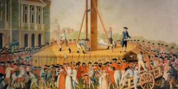 O nosso país foi o primeiro a abolir a pena de morte