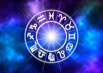 signos que são o centro das atenções