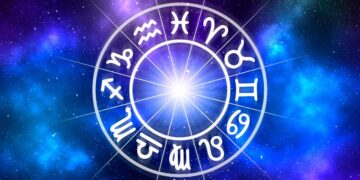 signos que são o centro das atenções