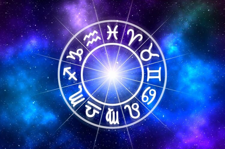 signos que são o centro das atenções