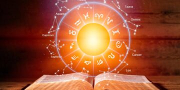 sorrisos de cada um dos signos