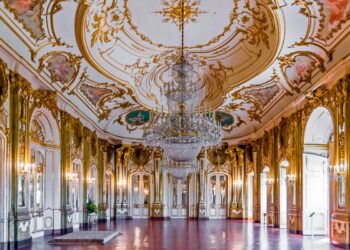 Palácio Nacional de Queluz