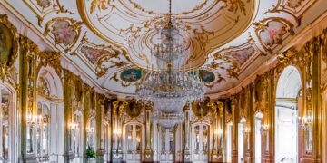 Palácio Nacional de Queluz