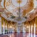 Palácio Nacional de Queluz, majestoso e ao estilo de Versalhes Palácio Nacional de Queluz