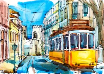 alfacinhas aos habitantes de Lisboa