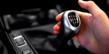 conduzir em ponto morto