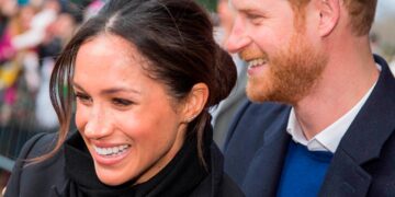 Revelações bombásticas sobre Meghan Markle