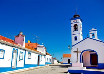 aldeia mais bonita do Alentejo