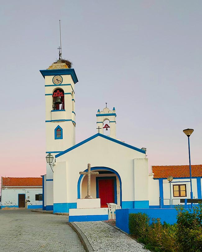 Santa Susana: a aldeia mais bonita do Alentejo aldeia mais bonita do Alentejo