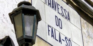 ruas com os nomes mais estranhos de Lisboa