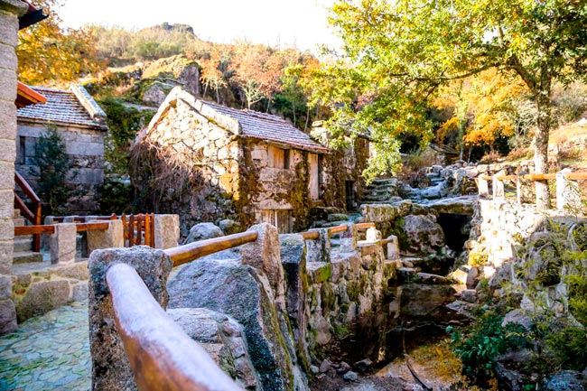 15 aldeias de contos de fadas no Norte de Portugal aldeias de contos de fadas