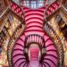 livrarias e bibliotecas mais bonitas de Portugal