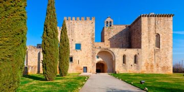 encantadores locais no Alentejo