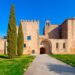 encantadores locais no Alentejo