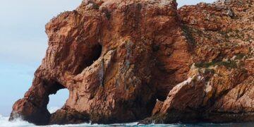 Acontecimentos na natureza que nos podem deixar de boca aberta.