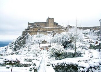 destinos para ver neve