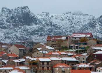 visitar o Parque Nacional da Peneda-Gerês