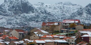 visitar o Parque Nacional da Peneda-Gerês