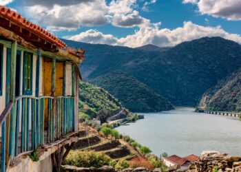 aldeias de contos de fadas