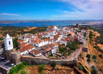 belíssimos locais no Alentejo