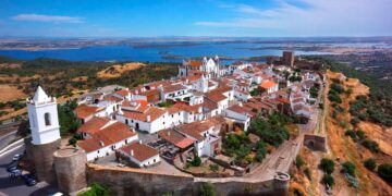 belíssimos locais no Alentejo