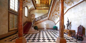 turistas fazem em Lisboa