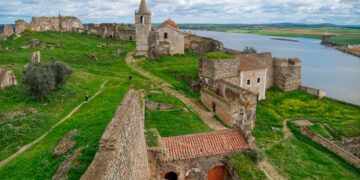 aldeias fantasma e misteriosas