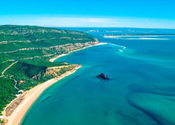 destinos de sonho a 1 hora de Lisboa