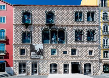 edifícios que resistiram ao terramoto de 1755