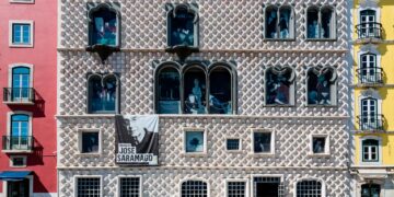 edifícios que resistiram ao terramoto de 1755