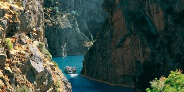 paraísos para descobrir em Trás-os-Montes