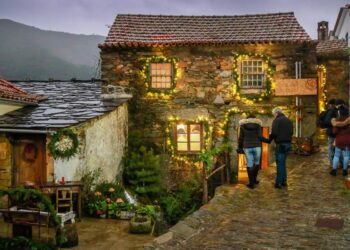 escapadinha à Serra da Estrela