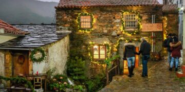 escapadinha à Serra da Estrela