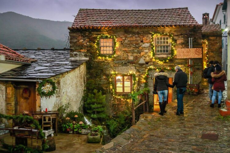 escapadinha à Serra da Estrela