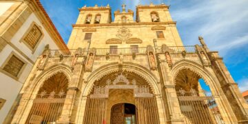 Sé de Braga