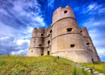 história de Portugal numa vila medieval no Alentejo